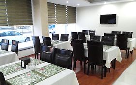 Hosta Otel